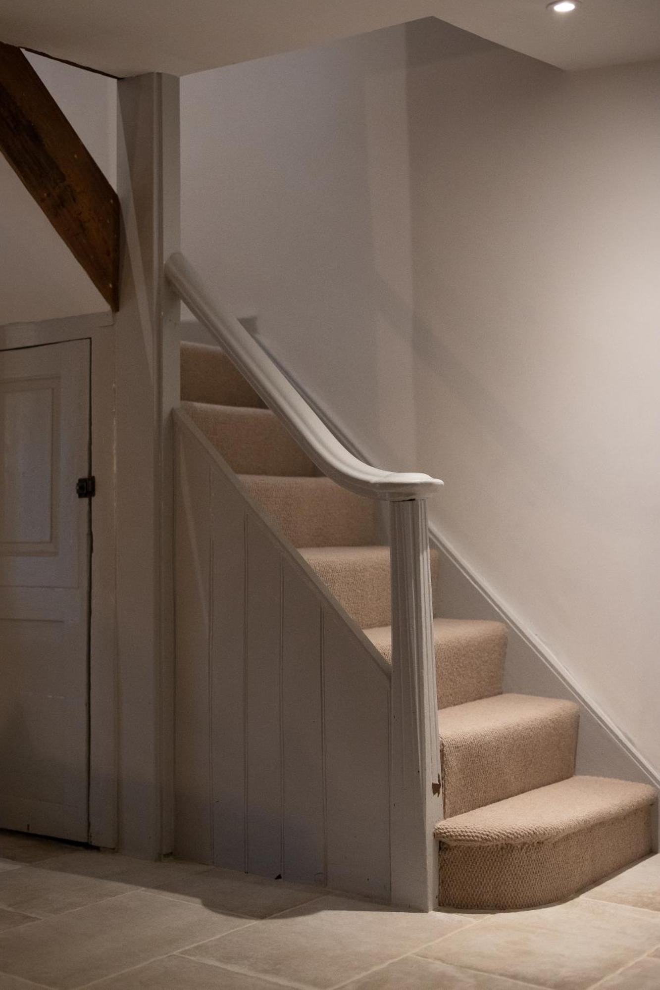 Cosy Country Townhouse In Woodstock Villa Bagian luar foto