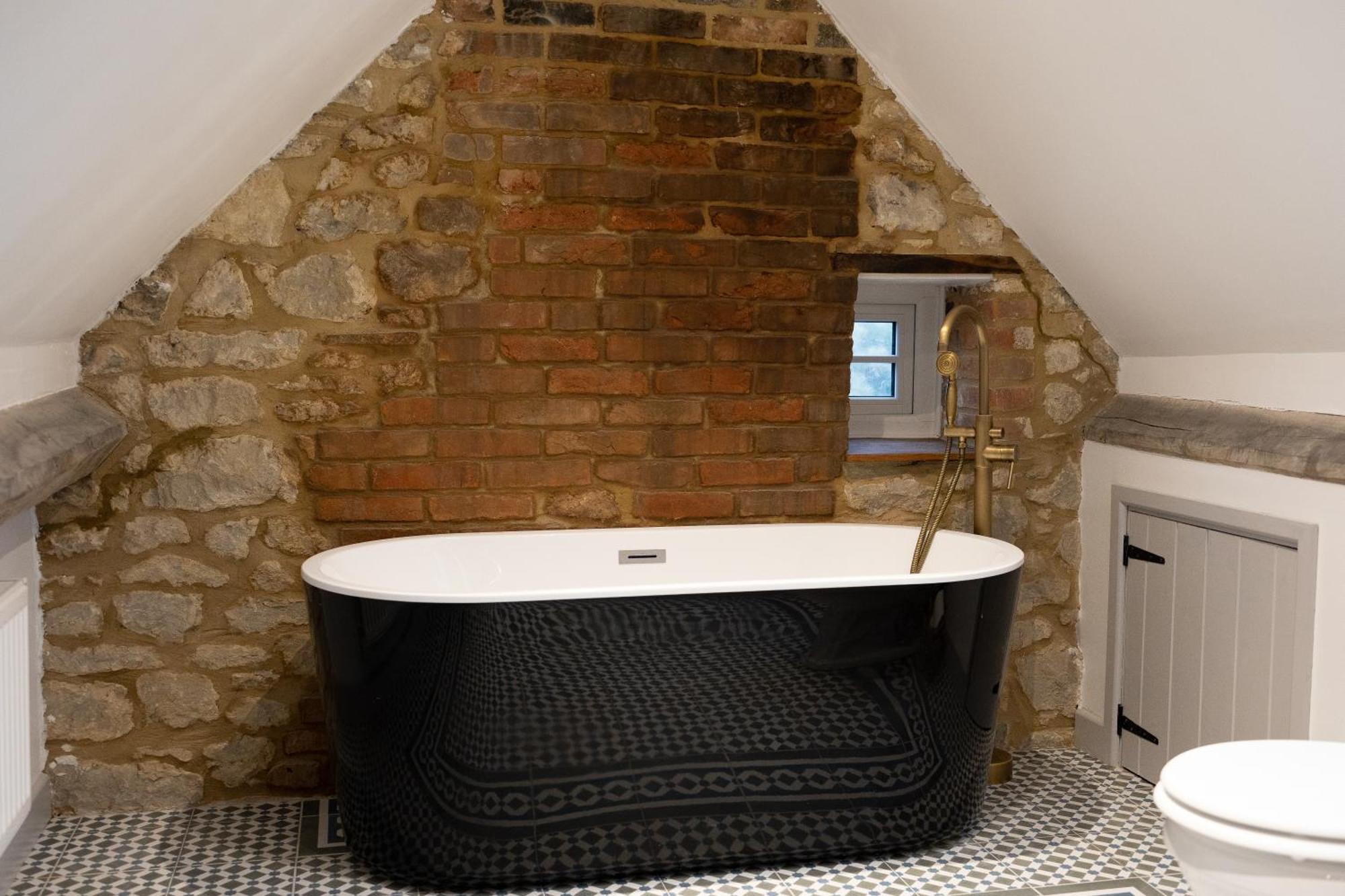 Cosy Country Townhouse In Woodstock Villa Bagian luar foto
