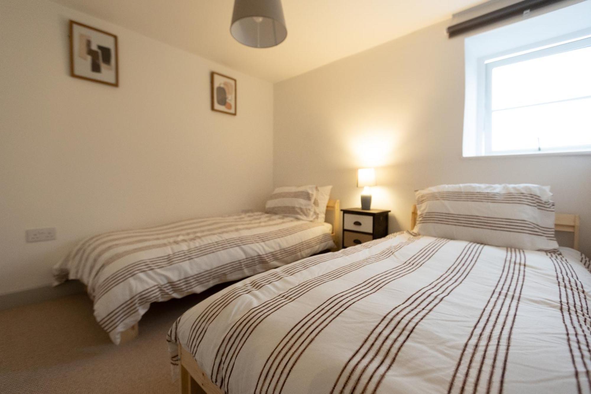 Cosy Country Townhouse In Woodstock Villa Bagian luar foto