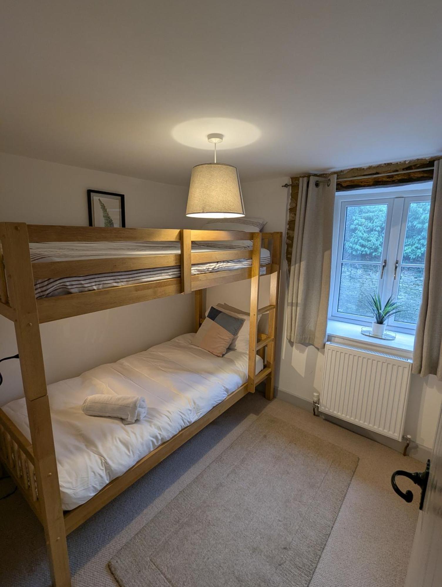 Cosy Country Townhouse In Woodstock Villa Bagian luar foto